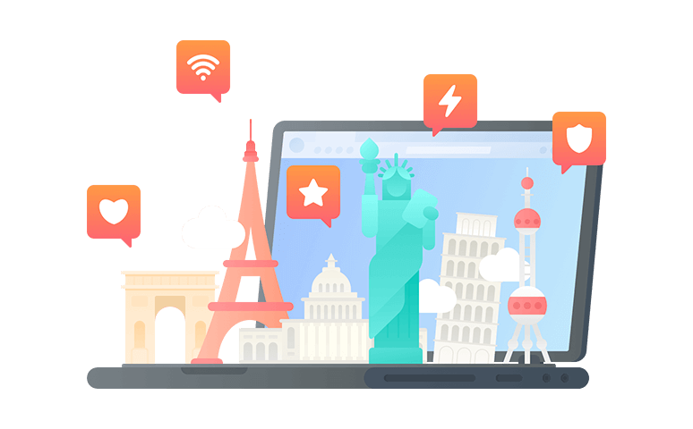 在智利连接到中国vpn - 云网吧